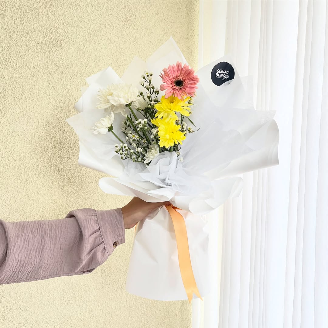 Petite Mix Bouquet