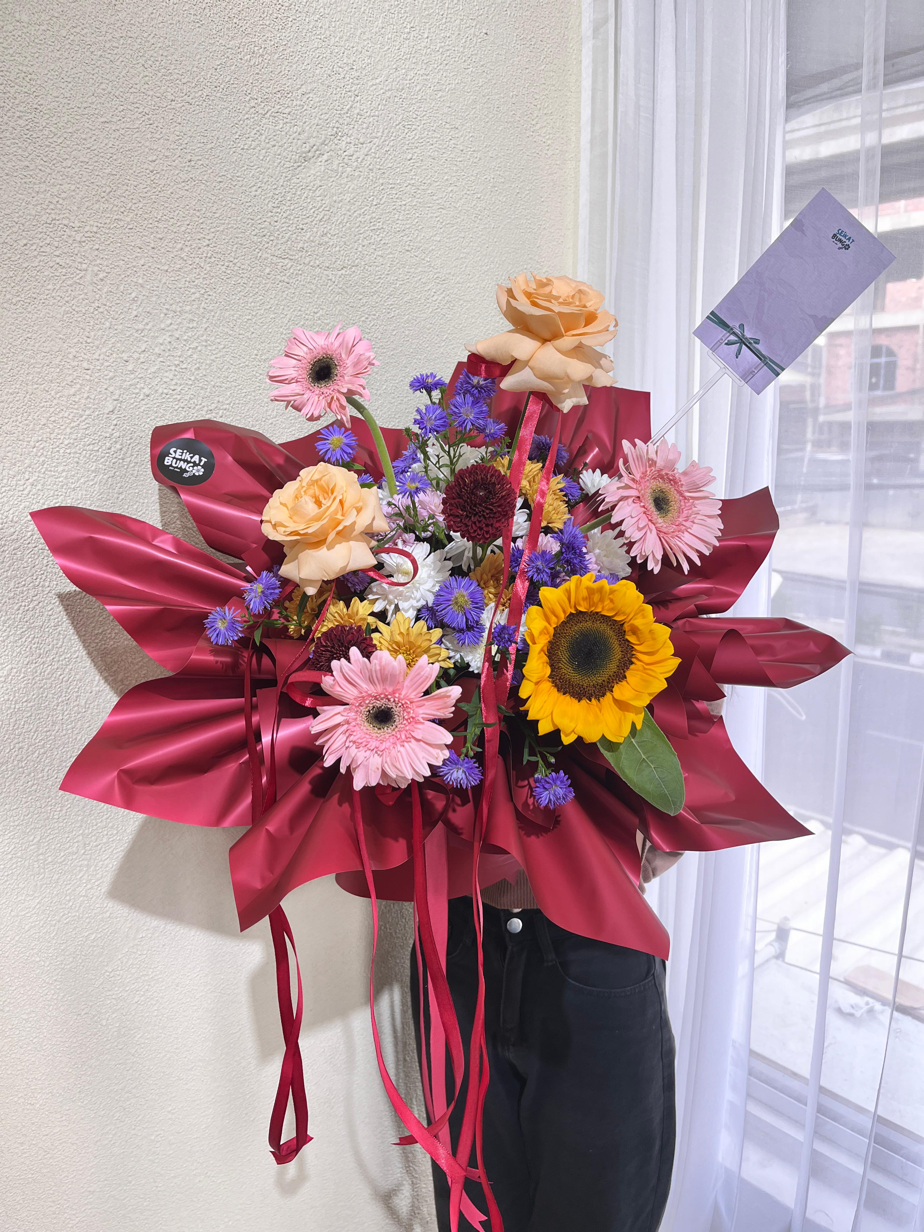 Romantic Bouquet