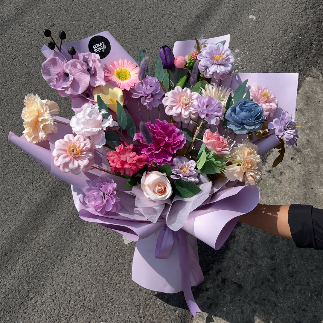 Artificial Flowers