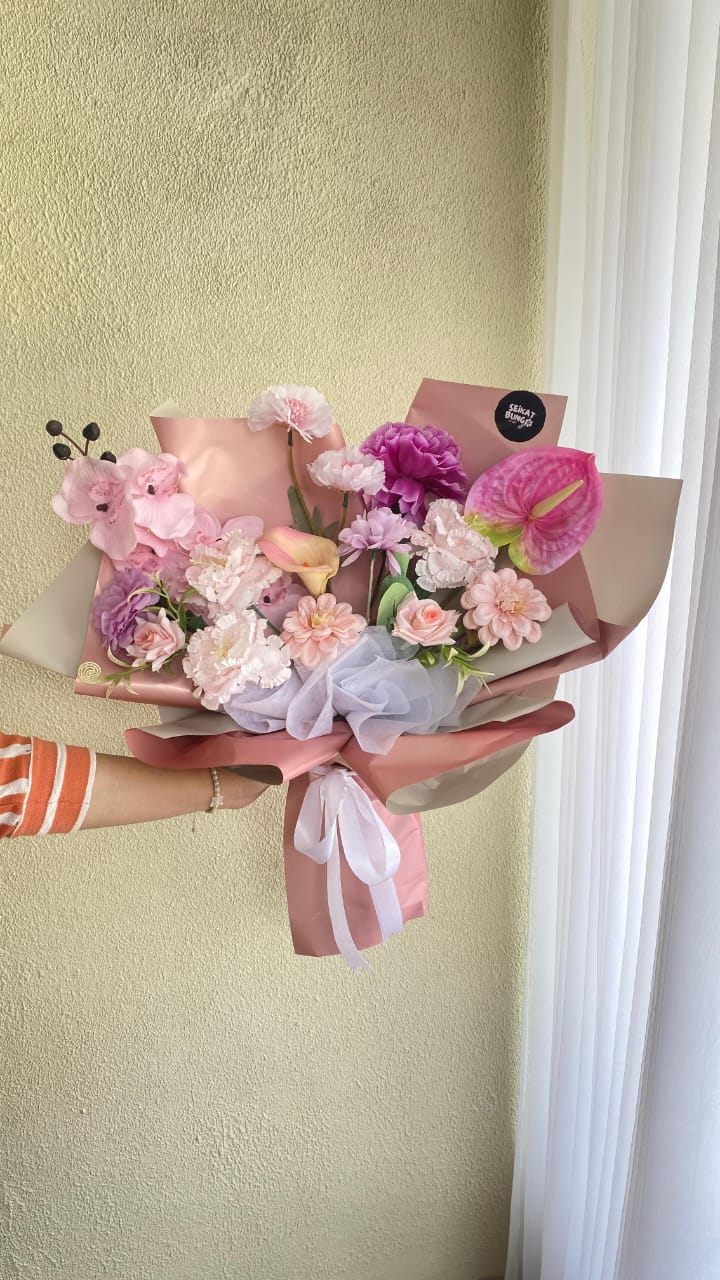 Sweet Bloom