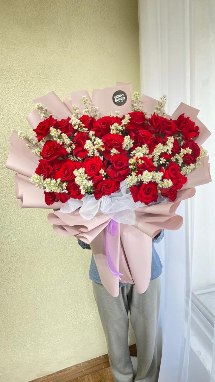 Eternal Love Bouquet