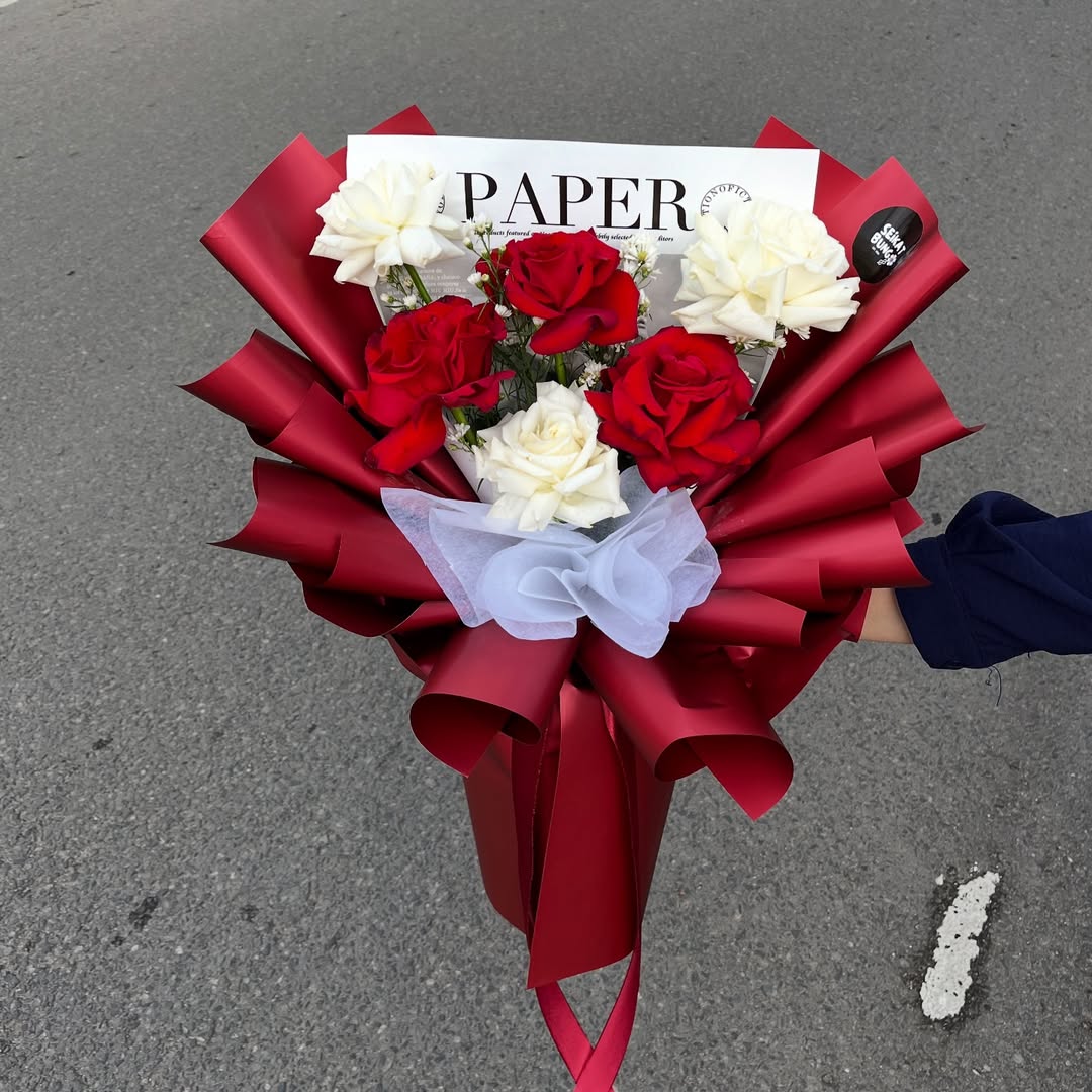 Batavia Bouquet