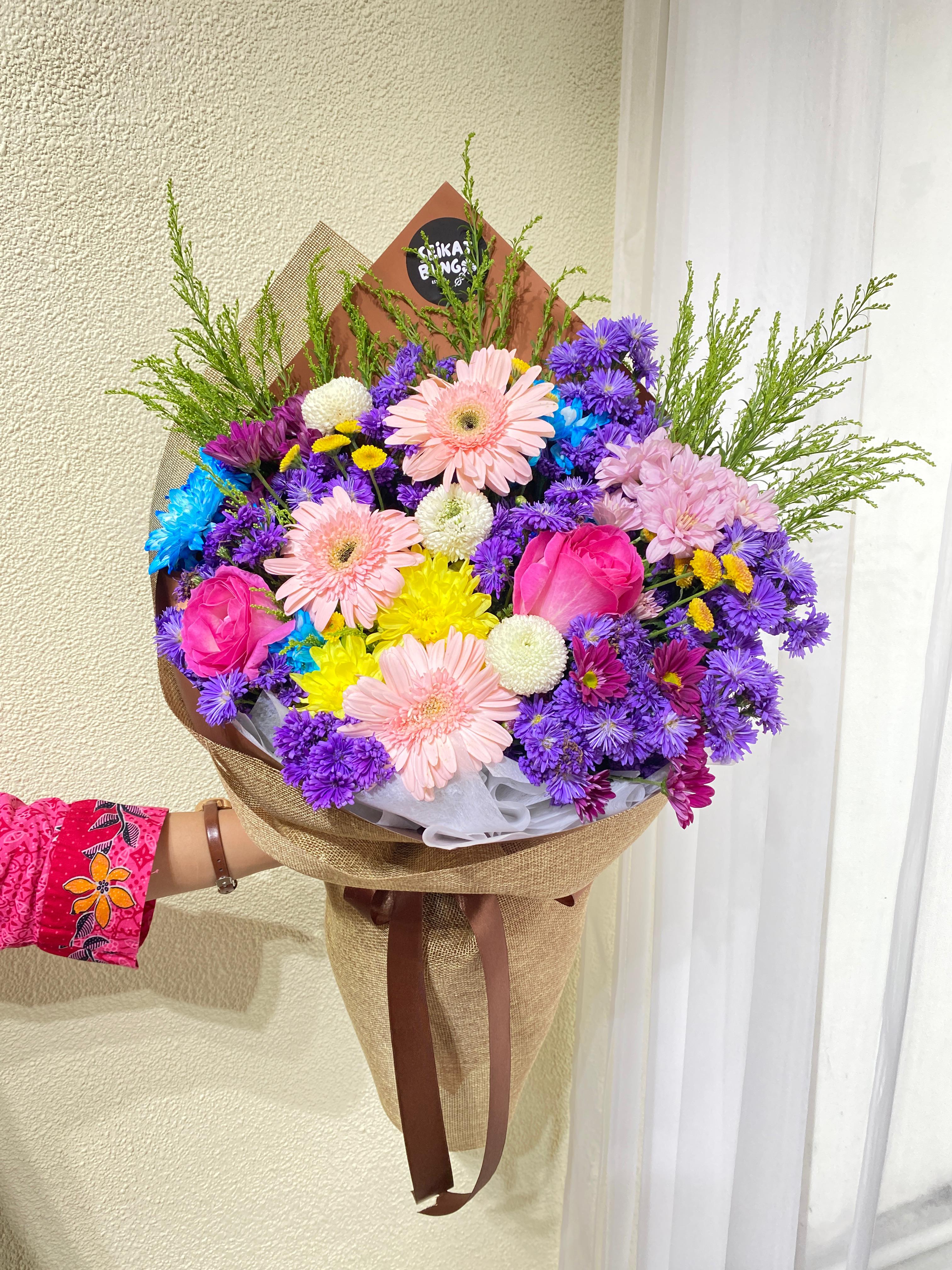 Yurelly Beauty Bouquet