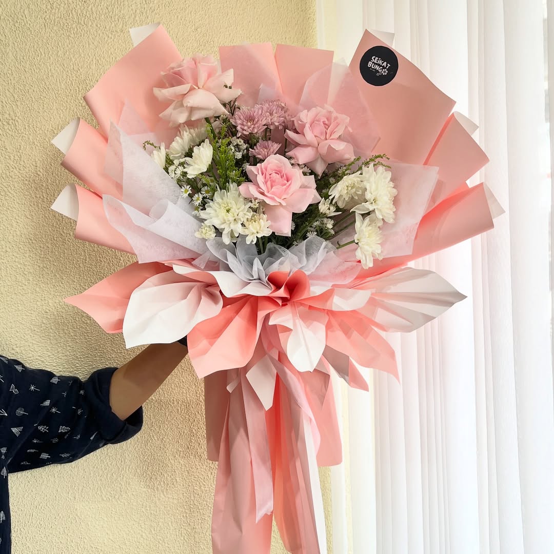 Bestie Bouquet