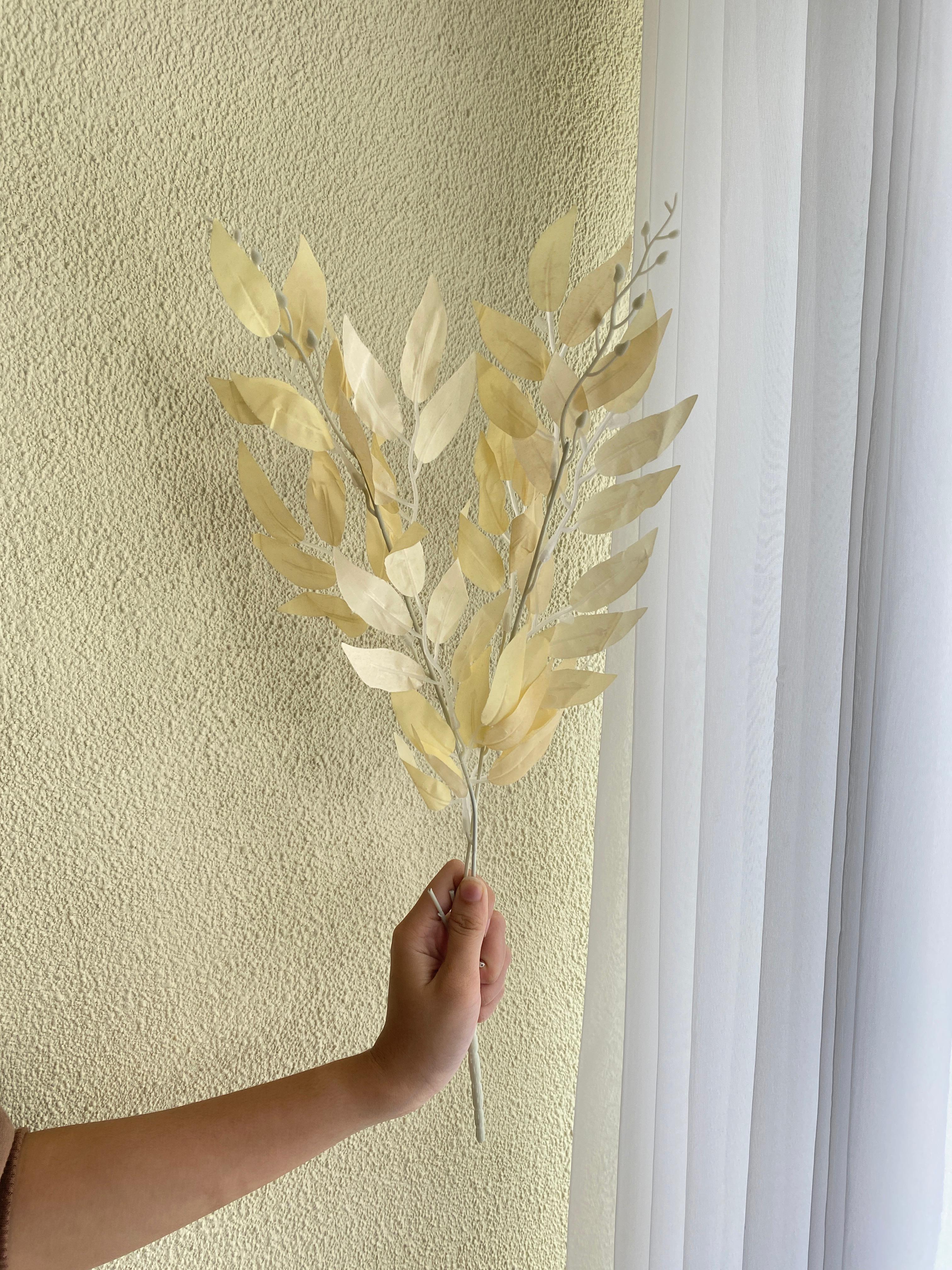 Silver dust Peach