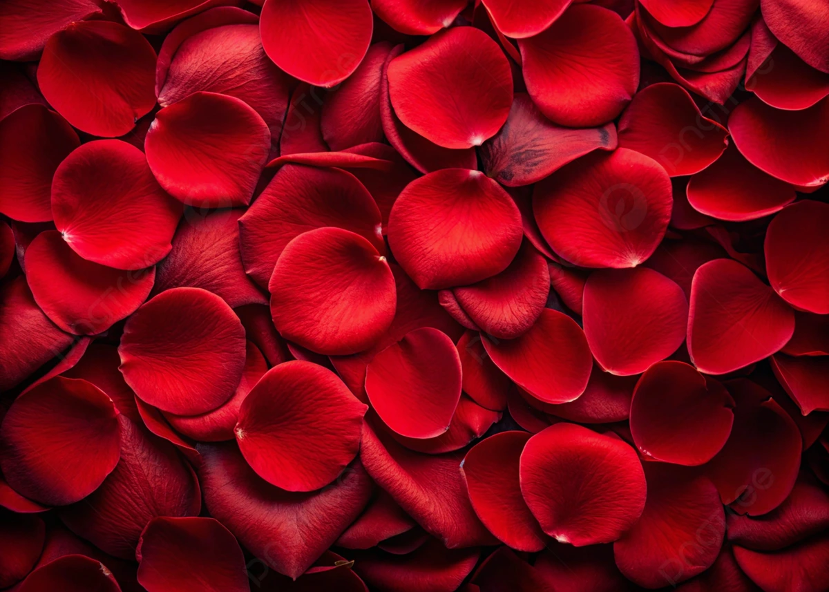 Mawar Tabur (Satu Warna)