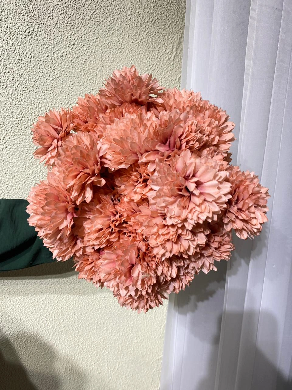 Rose Dandelion Peach